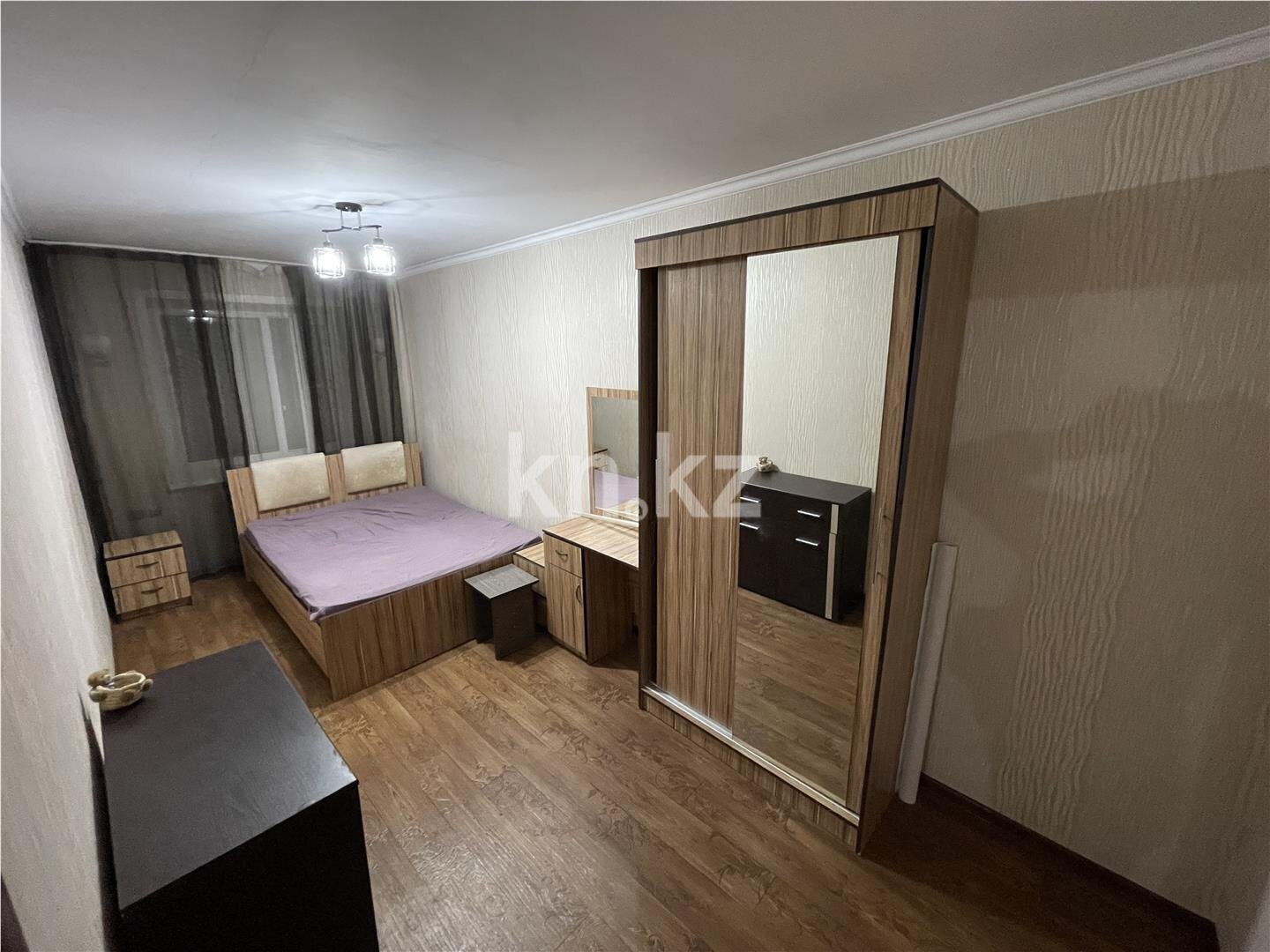 Продажа 2-комнатной квартиры, 44 м² в Караганде - фото 2
