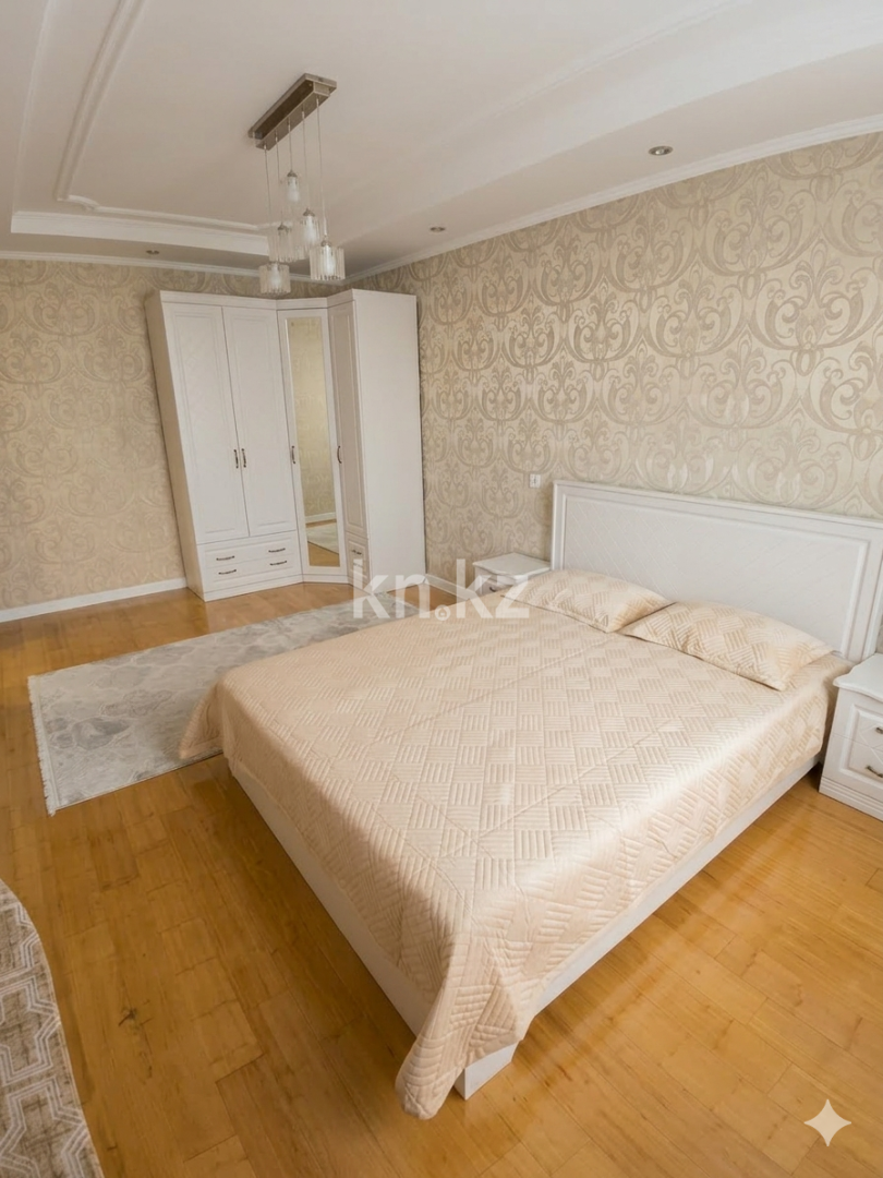 Аренда 1-комнатной квартиры посуточно, 33 м² - Недвижимость в Павлодаре фото 2 из 9