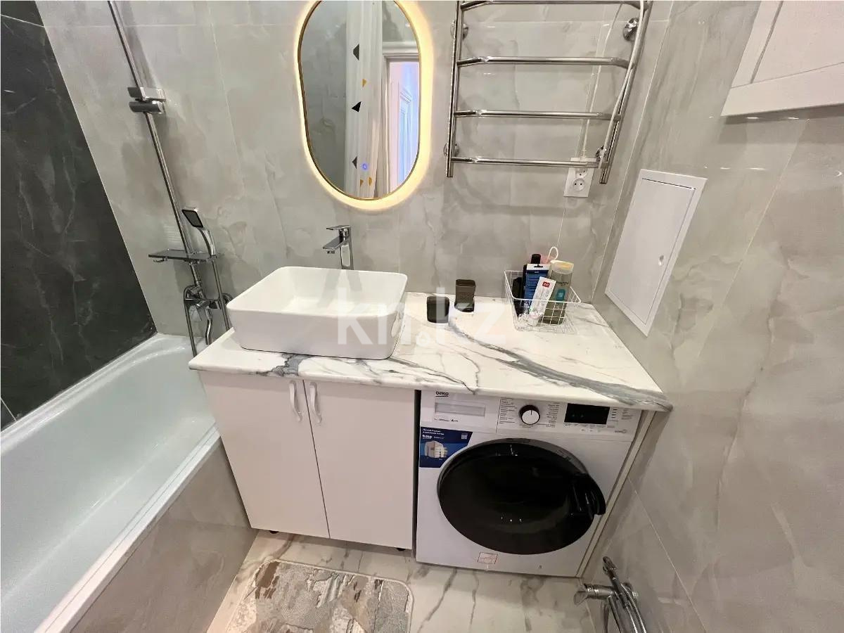 Продажа 1-комнатной квартиры, 41 м² в Караганде - фото 3