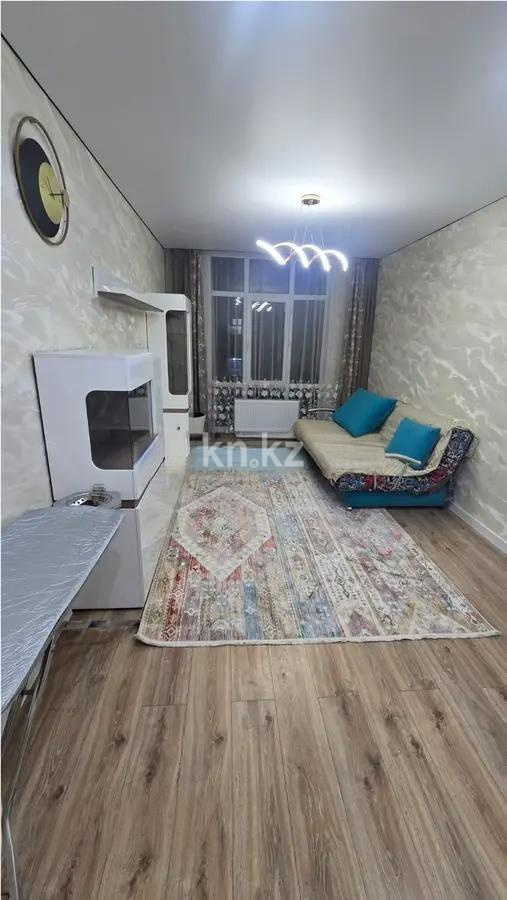 Продажа 3-комнатной квартиры, 64 м² в Алматы