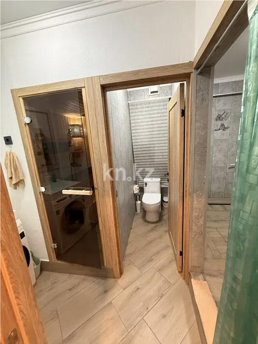 Продажа 2-комнатной квартиры, 47 м² - Продажа двухкомнатных квартир в монолитно-каркасном доме в Казахстане фото 4 из 5