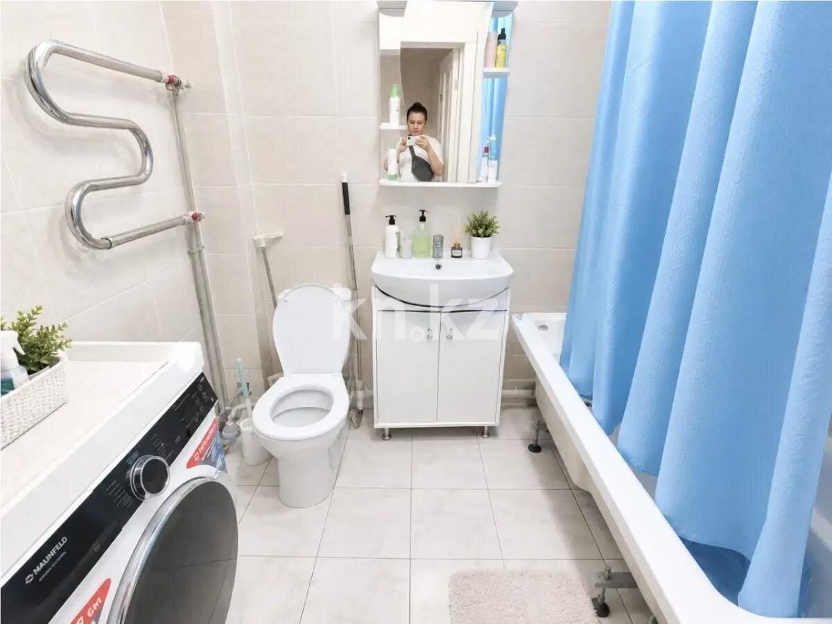 Продажа 2-комнатной квартиры, 58 м² в Астане - фото 4