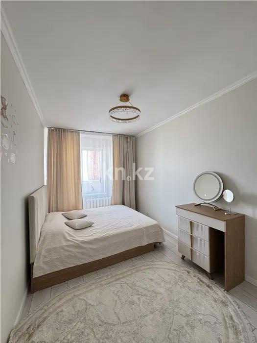 Продажа 3-комнатной квартиры, 78 м² - Продажа трехкомнатных квартир в Казахстане - страница 2 фото 3 из 6