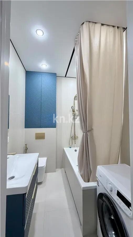 Продажа 2-комнатной квартиры, 43 м² в Астане - фото 4