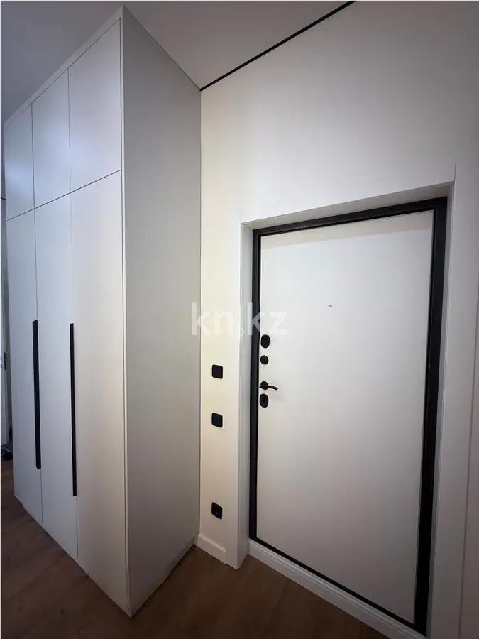 Продажа 1-комнатной квартиры, 38.5 м² - Продажа квартир в Астане - страница 54 фото 4 из 4