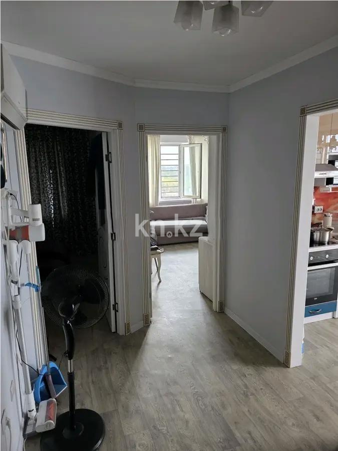 Продажа 2-комнатной квартиры, 53.6 м², мкр-н Нуркент, дом  5/1 в Алматы - фото 6