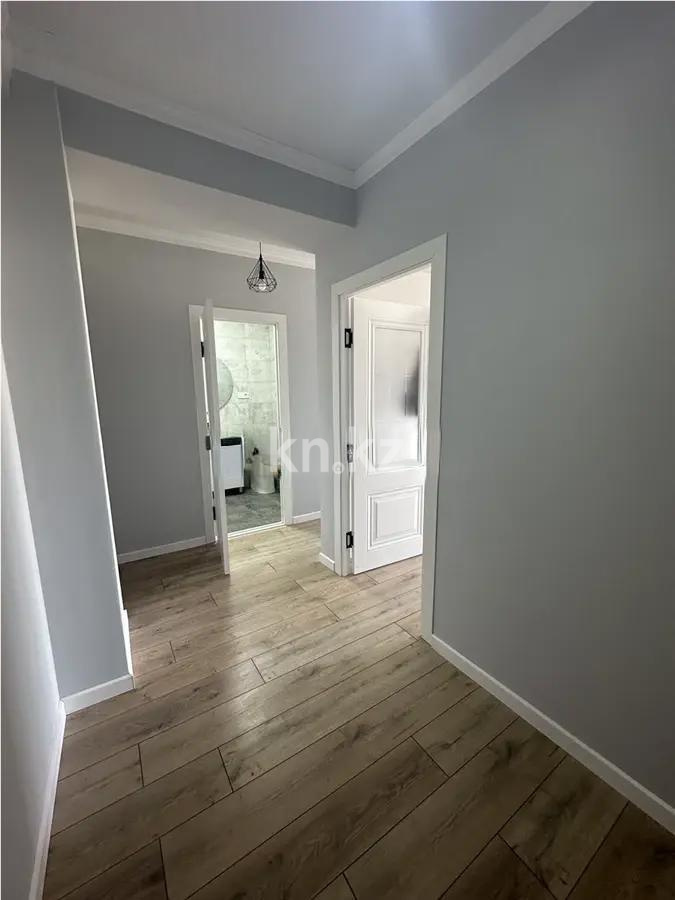 Продажа 1-комнатной квартиры, 30 м² в Алматы - фото 4