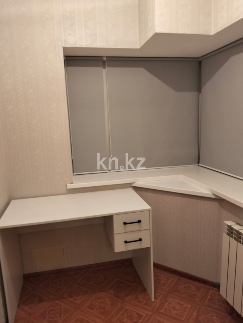 Аренда 3-комнатной квартиры, 70 м², ул. Достык, дом  5 - Аренда квартир помесячно в Астане без посредников фото 14 из 17