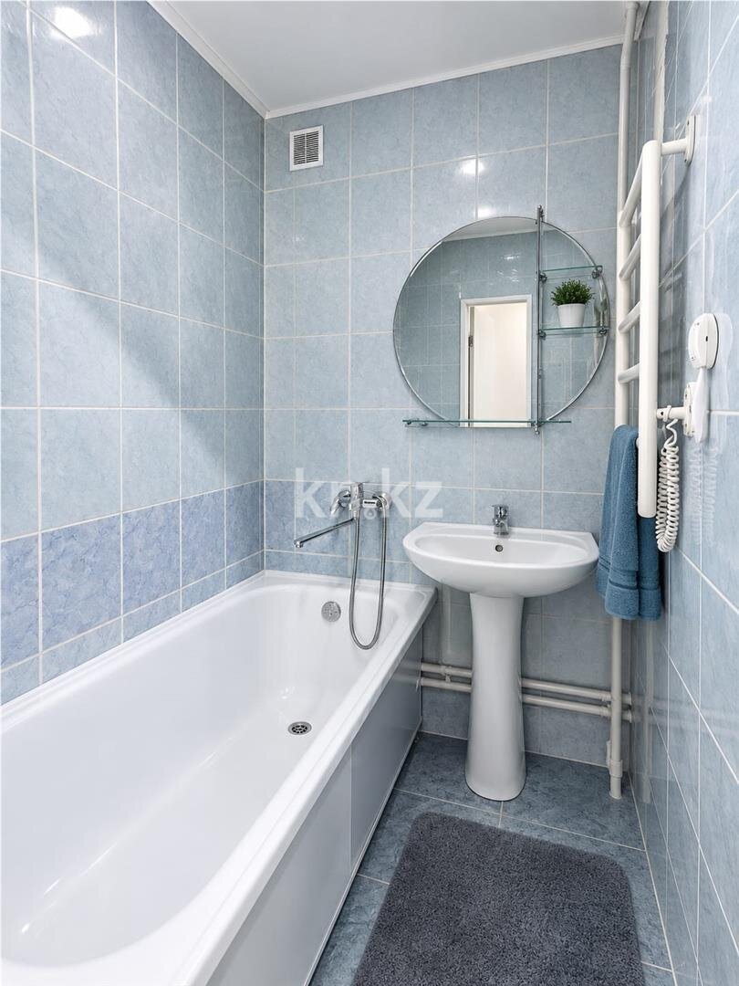 Продажа 2-комнатной квартиры, 43 м² в Темиртау - фото 7