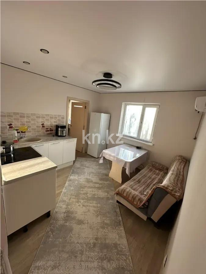 Продажа 1-комнатной квартиры, 33 м², ул. Кашаубаева, дом  26 в Астане - фото 2