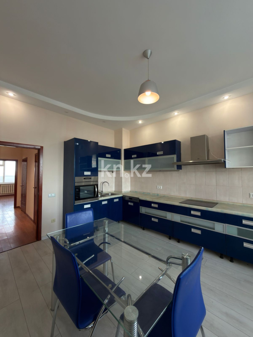 Продажа 2-комнатной квартиры, 89.9 м² - Продажа квартир в Астане без посредников - страница 6 фото 8 из 15