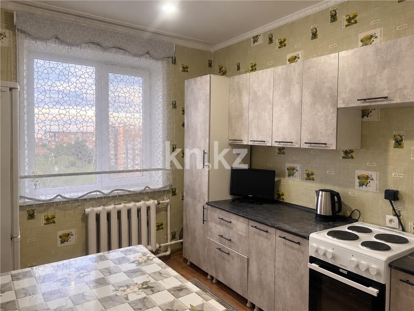 Продажа 2-комнатной квартиры, 53 м² в Караганде - фото 10