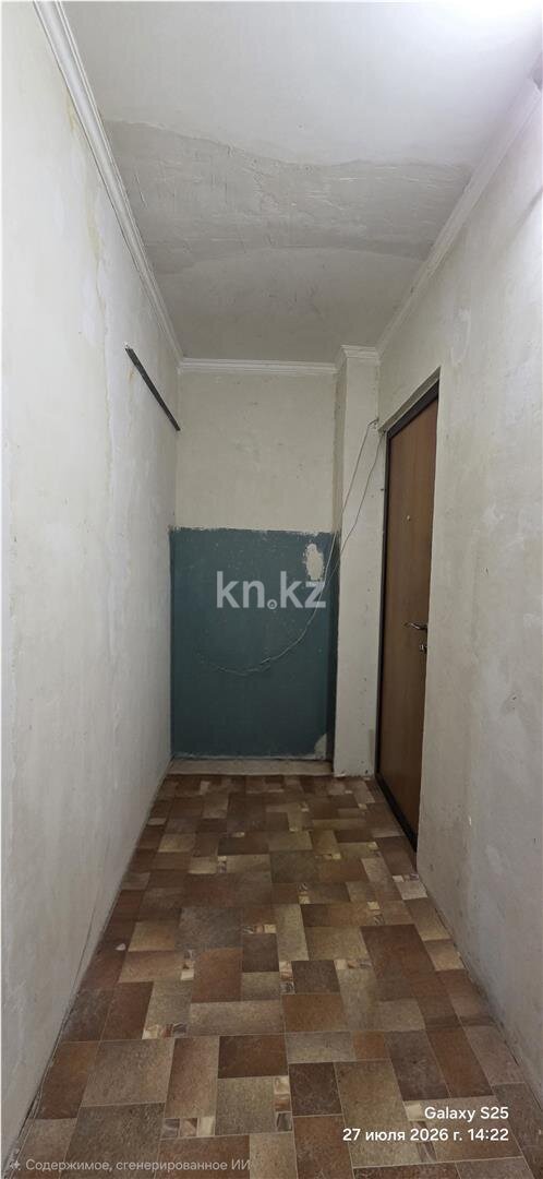 Продажа 1-комнатной квартиры, 33 м² в Темиртау - фото 6