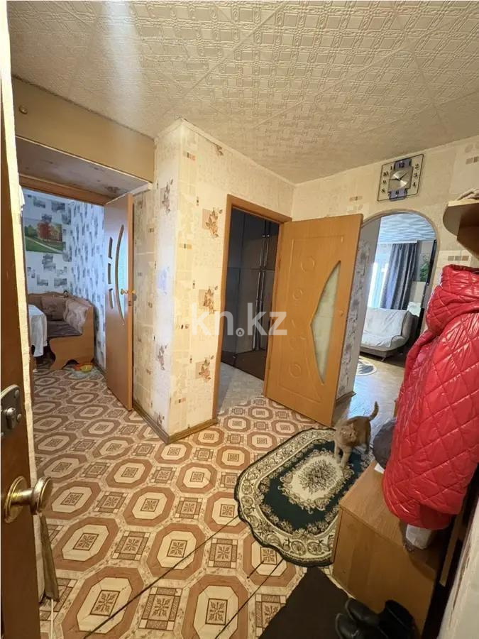 Продажа 2-комнатной квартиры, 43 м², бульвар Независимости, дом  15 в Темиртау - фото 5