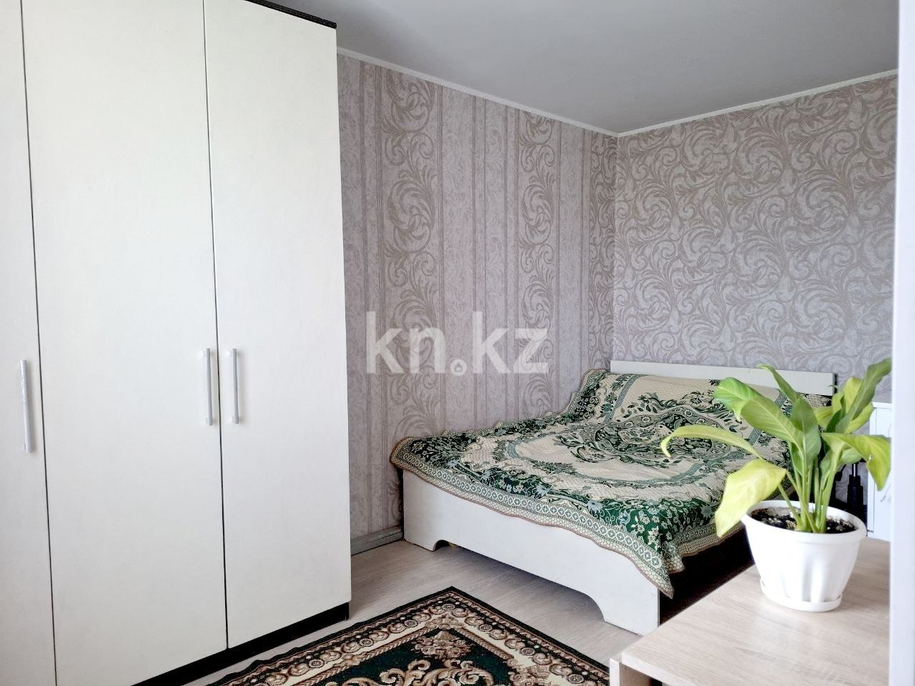 Продажа 3-комнатной квартиры, 52.4 м² - Продажа квартир в Усть-Каменогорске фото 9 из 12