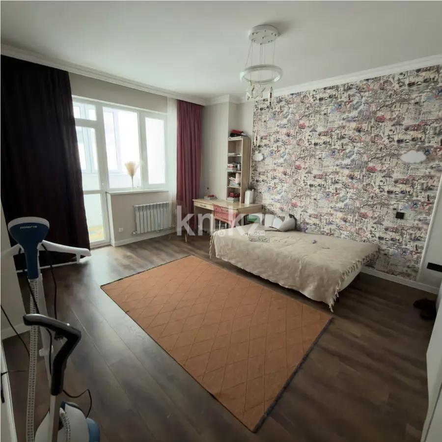 Продажа 3-комнатной квартиры, 110 м² в Астане - фото 2