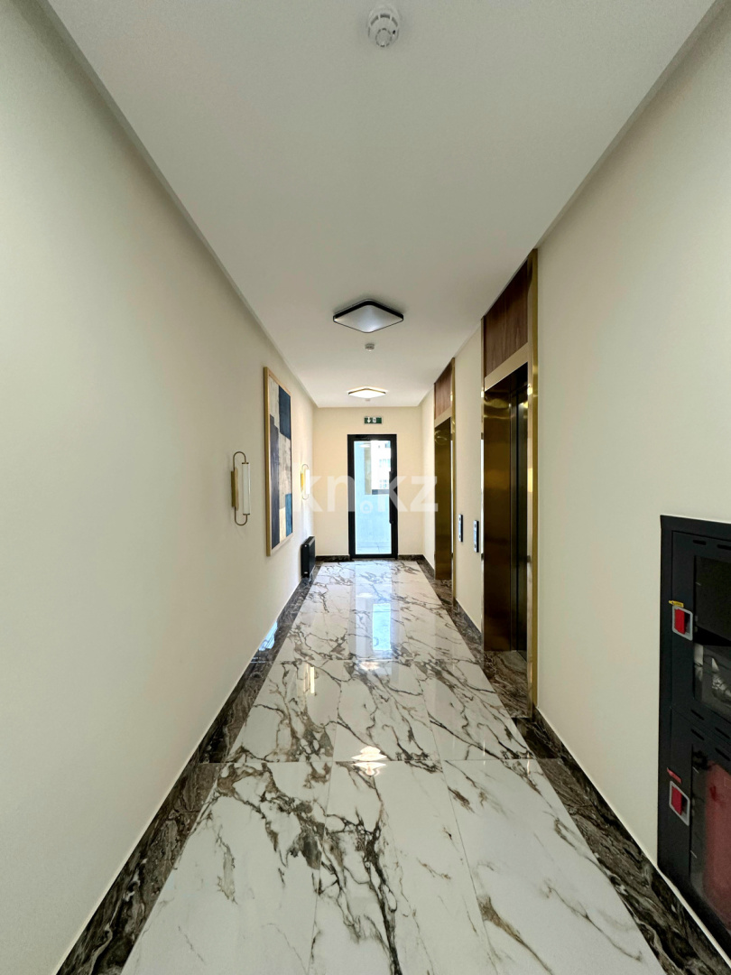 Продажа 2-комнатной квартиры, 75 м², ул. Шаяхметова - Продажа квартир в Шымкенте фото 10 из 35