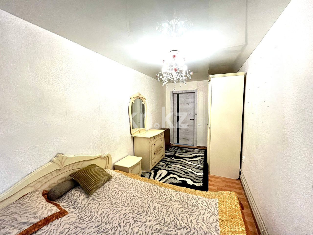 Продажа 5-комнатного дома, 116 м², ул. Мочалова, дом  39 - ул. Гончарова - Продажа домов, коттеджей в Алматы фото 18 из 21