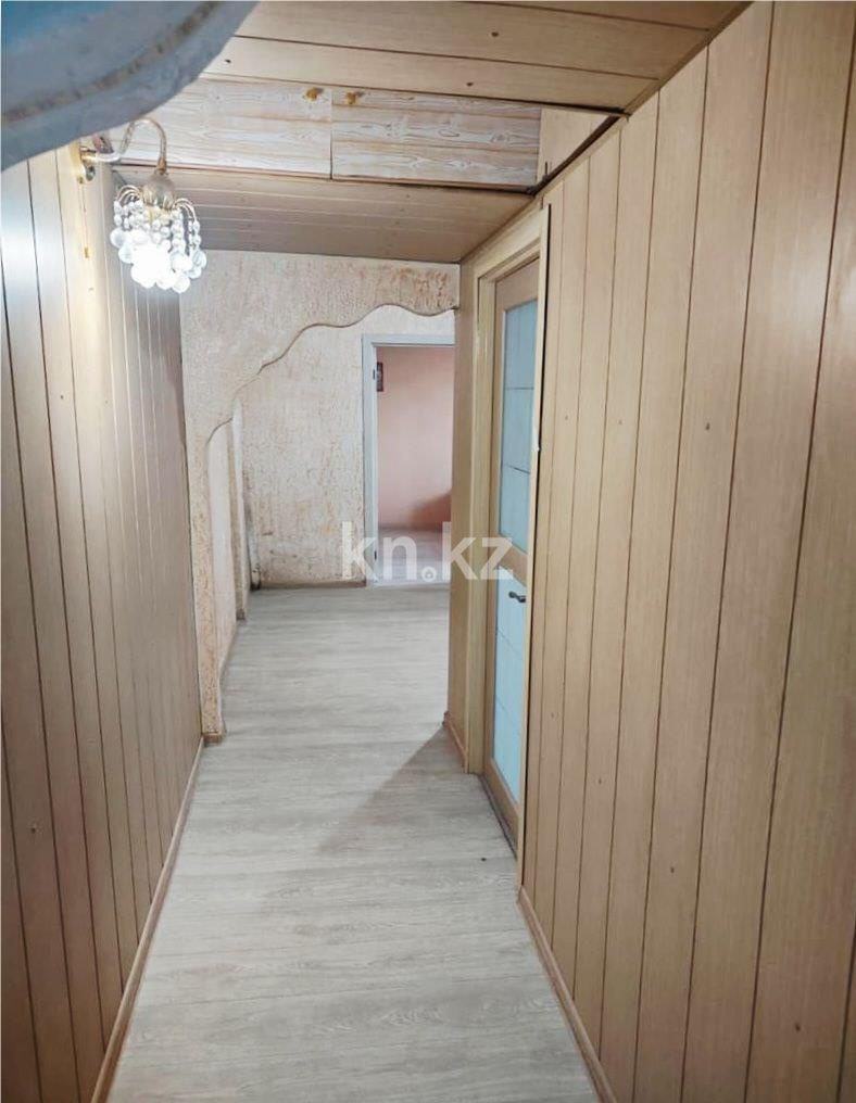 Продажа 3-комнатной квартиры, 67 м² в Темиртау - фото 11
