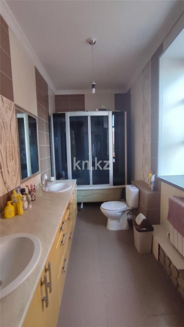 Продажа 5-комнатного дома, 470 м², ул. Муканова - Продажа домов, коттеджей в Казахстане фото 14 из 23