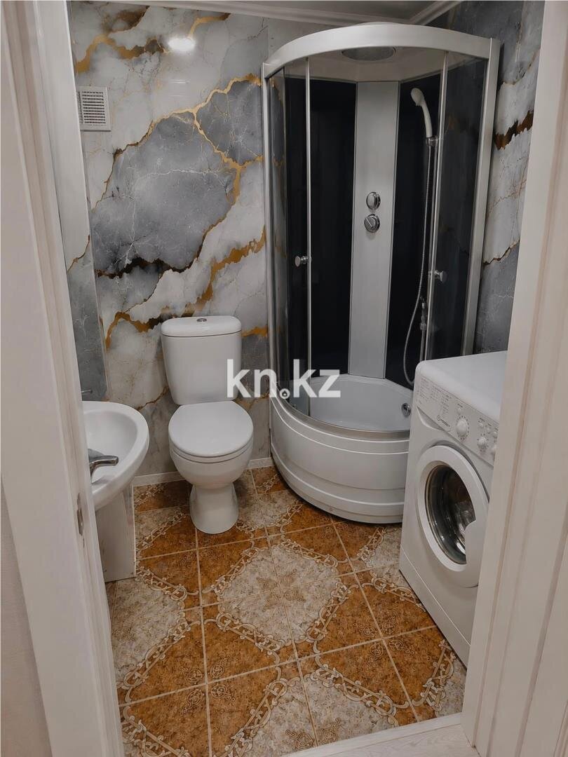 Продажа 2-комнатной квартиры, 45 м² в Астане - фото 3