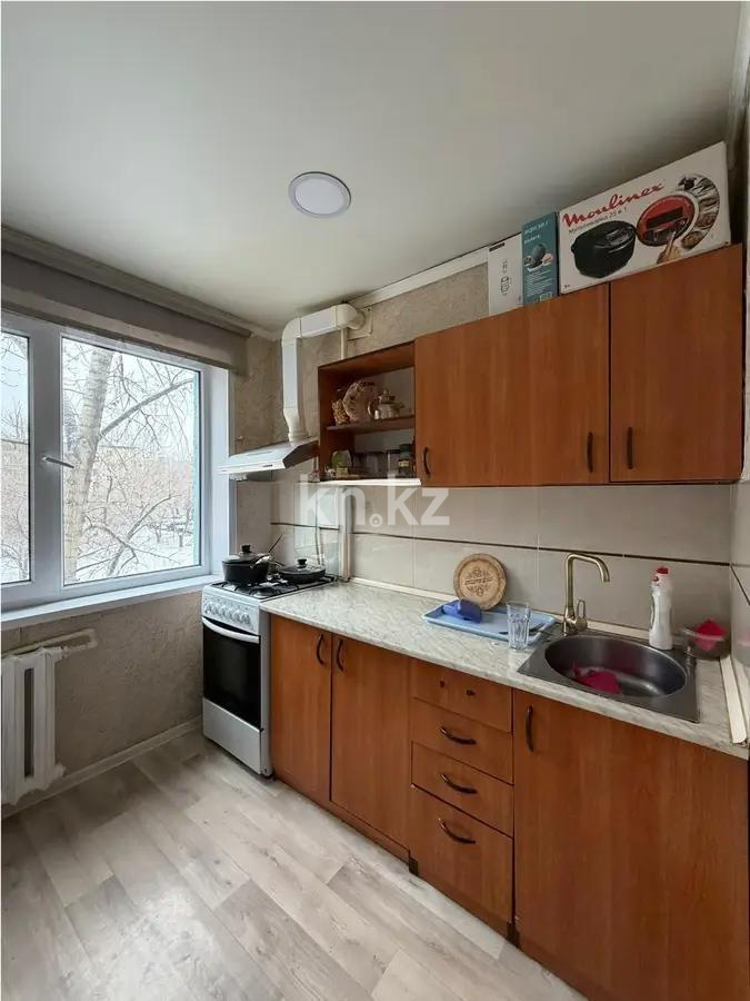 Продажа 3-комнатной квартиры, 63 м², пр. Строителей, дом  18 - Продажа квартир в Караганде фото 4 из 7