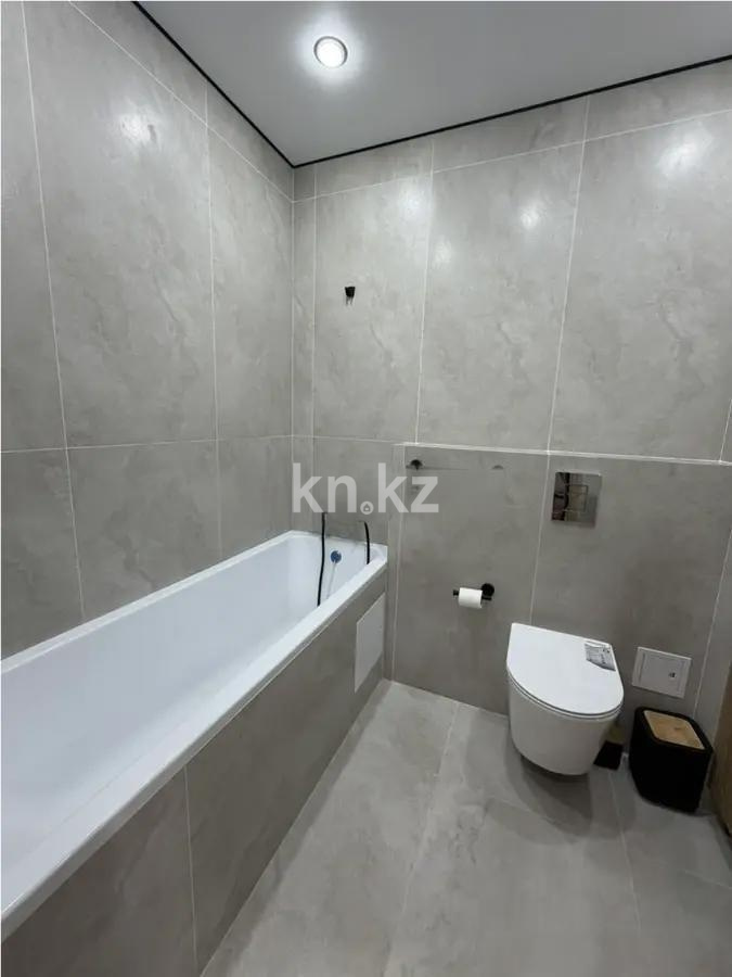 Продажа 3-комнатной квартиры, 81.5 м² - Продажа  трехкомнатных квартир в новостройках Астаны фото 4 из 6