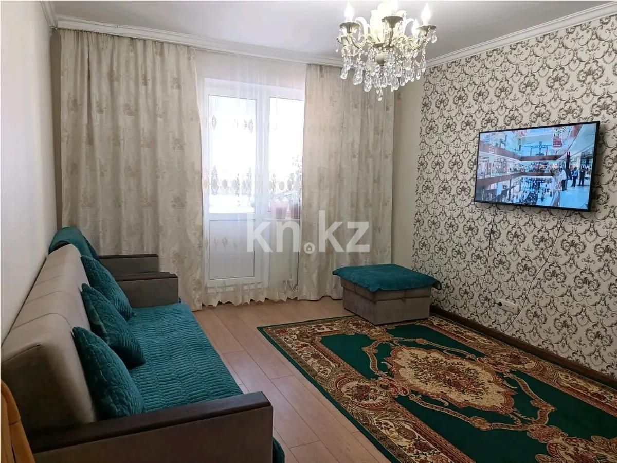 Продажа 2-комнатной квартиры, 54.3 м², пр. Улы Дала, дом  45 - Продажа  двухкомнатных квартир в новостройках Астаны без посредников с фото фото 1 из 2