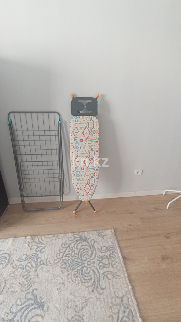 Аренда 1-комнатной квартиры, 30 м², Аккент, дом  71 - Аренда квартир помесячно в Алматы с фото фото 3 из 23