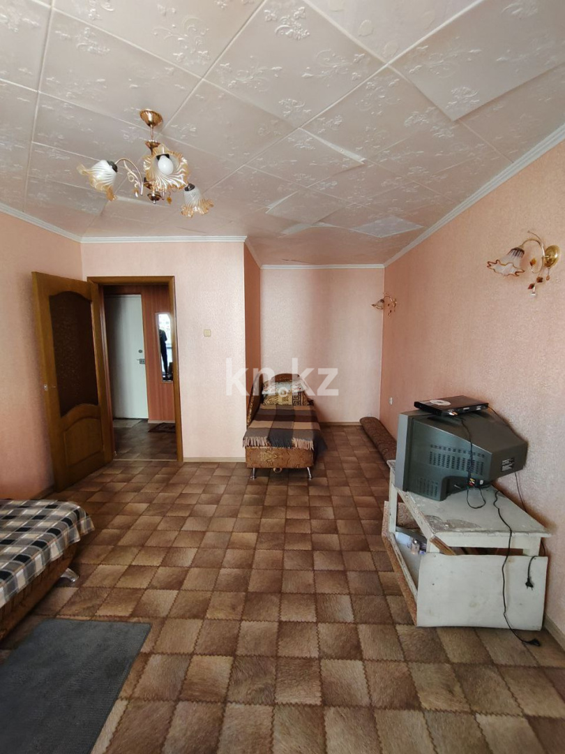 Продажа 1-комнатной квартиры, 35.1 м² в Караганде - фото 4