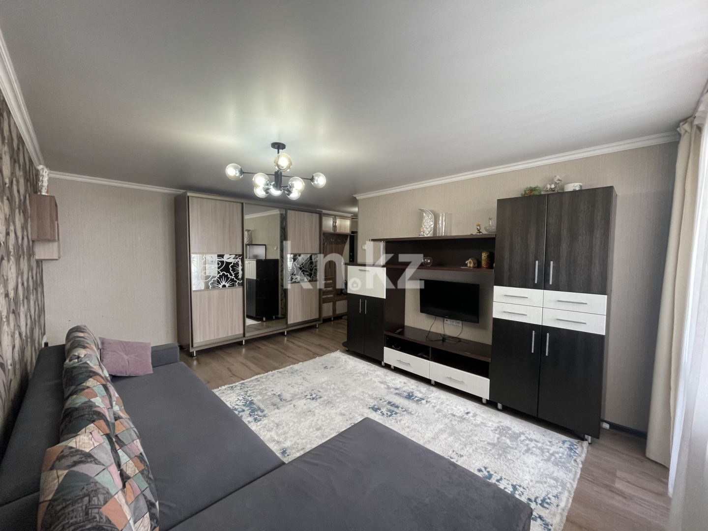 Продажа 2-комнатной квартиры, 50 м², ул. Казахстан, дом  64 в Усть-Каменогорске - фото 5