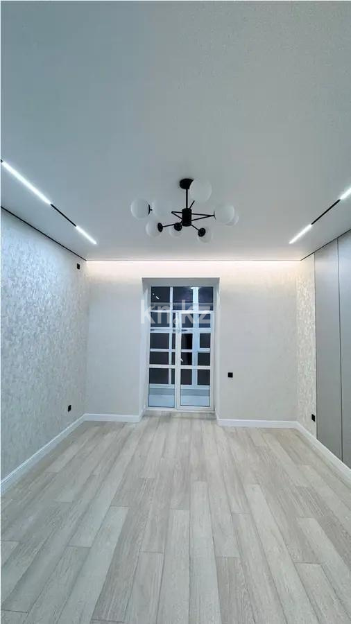 Продажа 2-комнатной квартиры, 57 м² в Астане