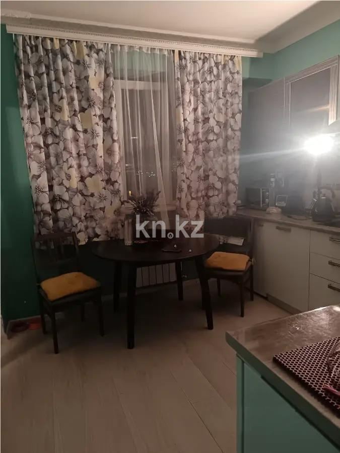 Продажа 1-комнатной квартиры, 37 м², ул. Егизбаева, дом  7/10 в Алматы - фото 2