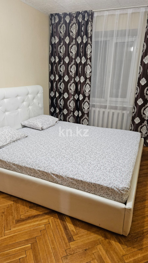 Аренда 4-комнатной квартиры посуточно, 110 м², пр. Момышулы, дом  54/1 - Аренда жилой и коммерческой недвижимости в Темиртау фото 21 из 40