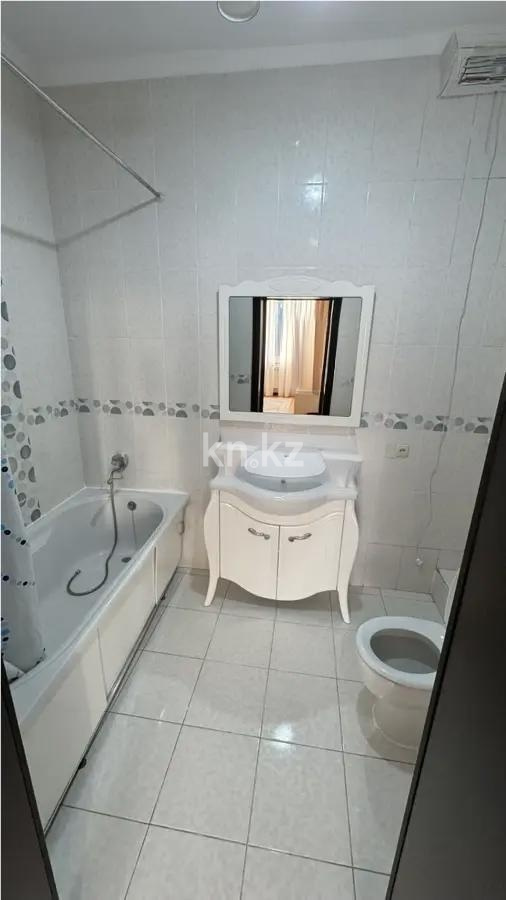 Продажа 3-комнатной квартиры, 113 м² в Алматы - фото 3
