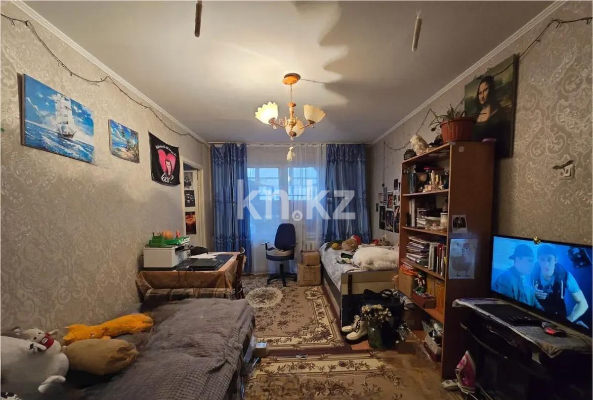 Продажа 2-комнатной квартиры, 48 м² - Продажа квартир в Алматы - страница 15 фото 1 из 4