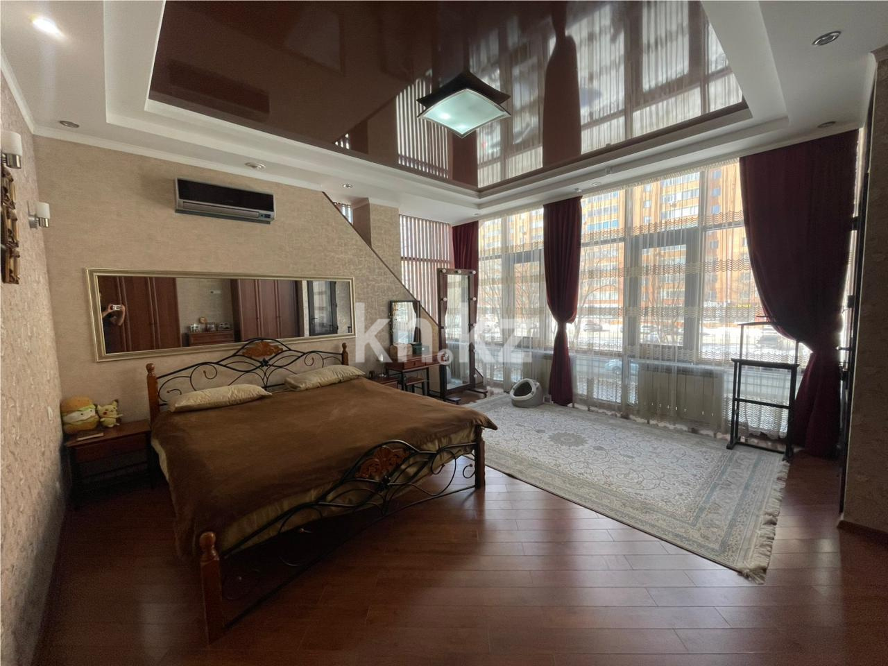 Продажа 4-комнатной квартиры, 178 м² в Караганде - фото 5