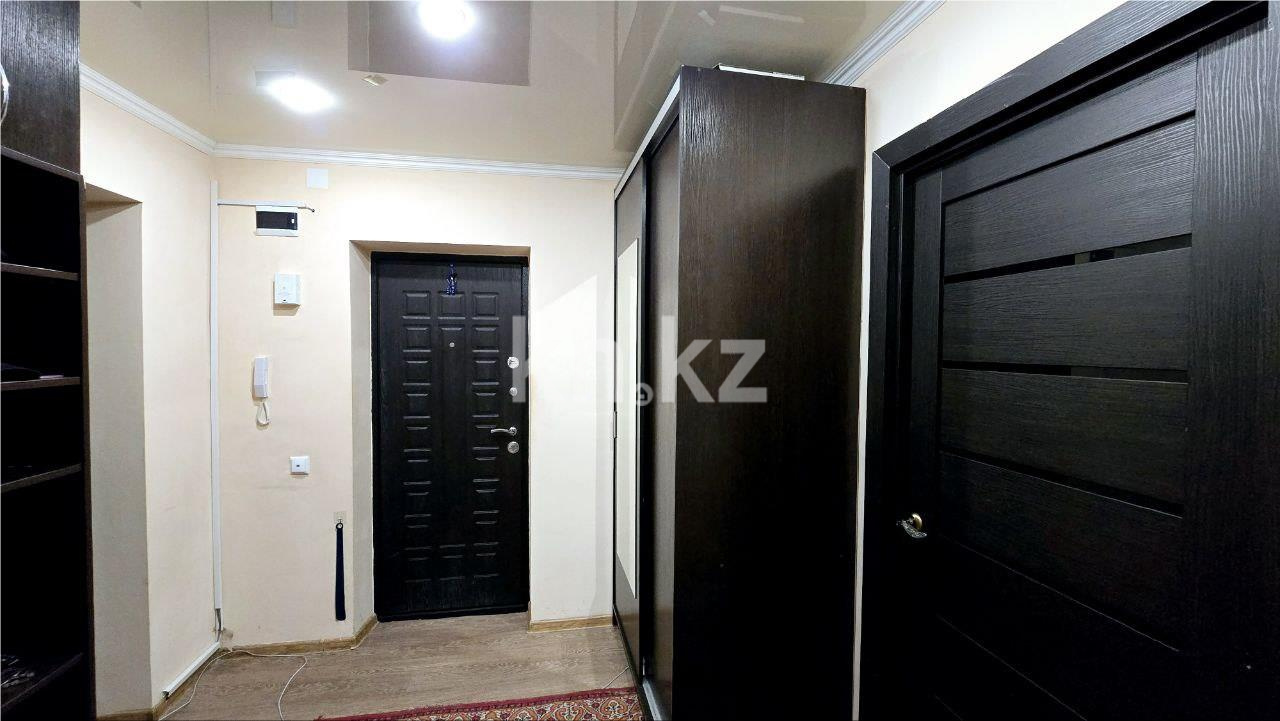 Продажа 3-комнатной квартиры, 73 м², 68-й квартал - Продажа квартир в Темиртау фото 10 из 12