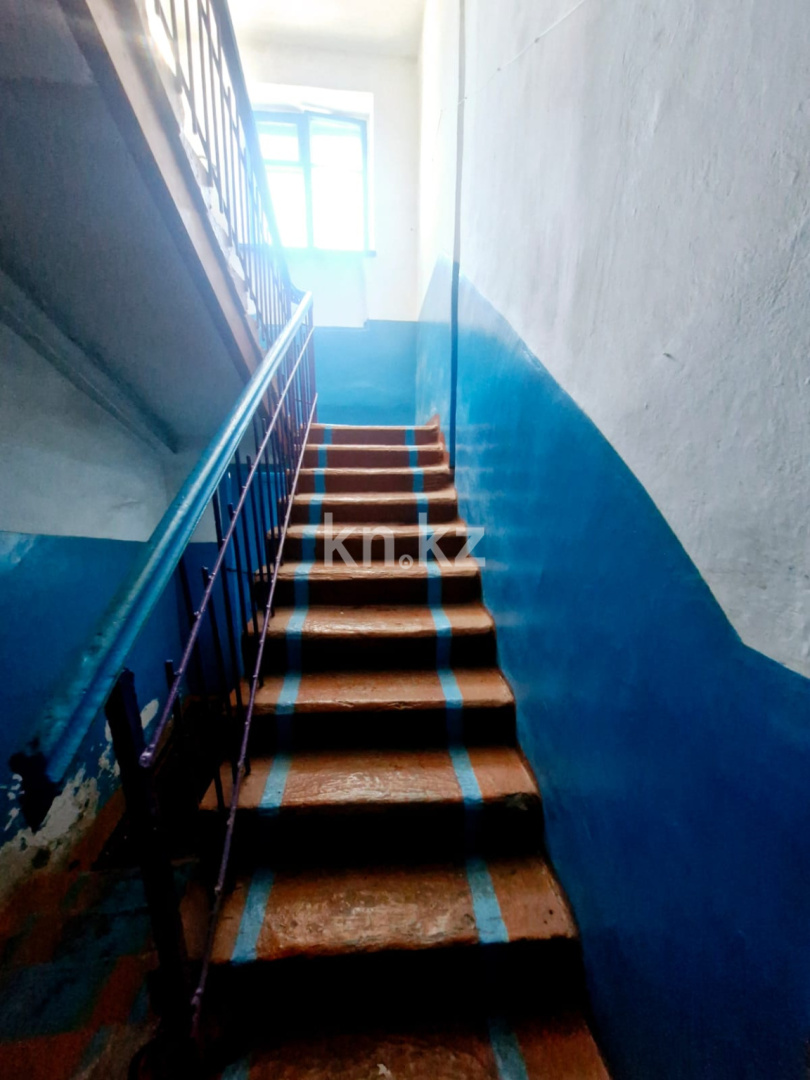 Продажа 2-комнатной квартиры, 40.7 м² - Недвижимость в Костанае фото 17 из 17