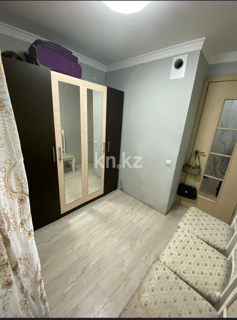 Продажа 2-комнатной квартиры, 33 м² в Караганде - фото 4
