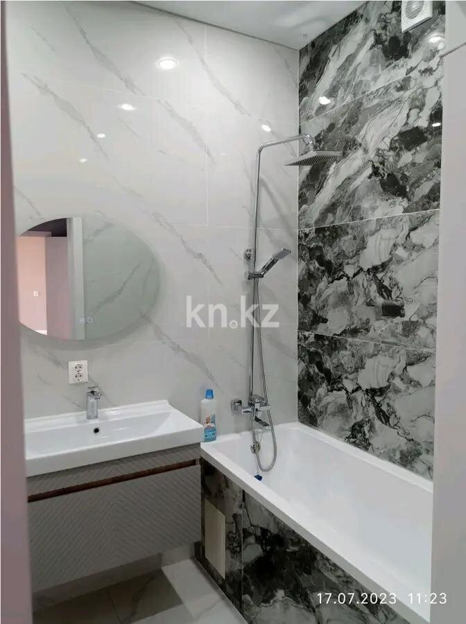 Продажа 2-комнатной квартиры, 60 м² в Астане - фото 2