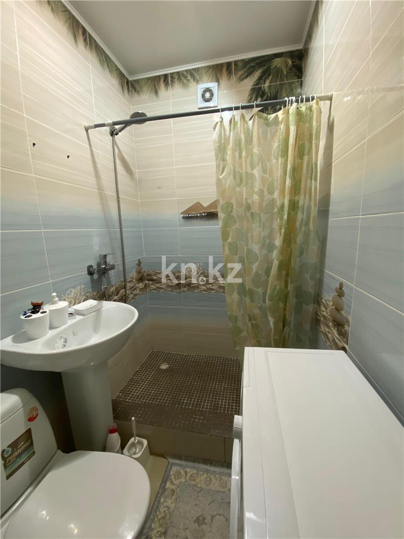 Продажа 4-комнатной квартиры, 95 м², ул. Сарыарка, дом  6 - Продажа  четырехкомнатных квартир в Караганде фото 7 из 13