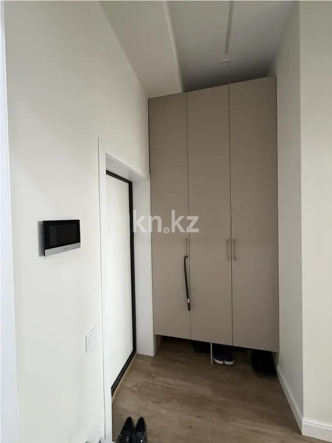 Продажа 1-комнатной квартиры, 40.6 м² - Продажа  однокомнатных квартир в новостройках Алматы с фото - страница 7 фото 5 из 5