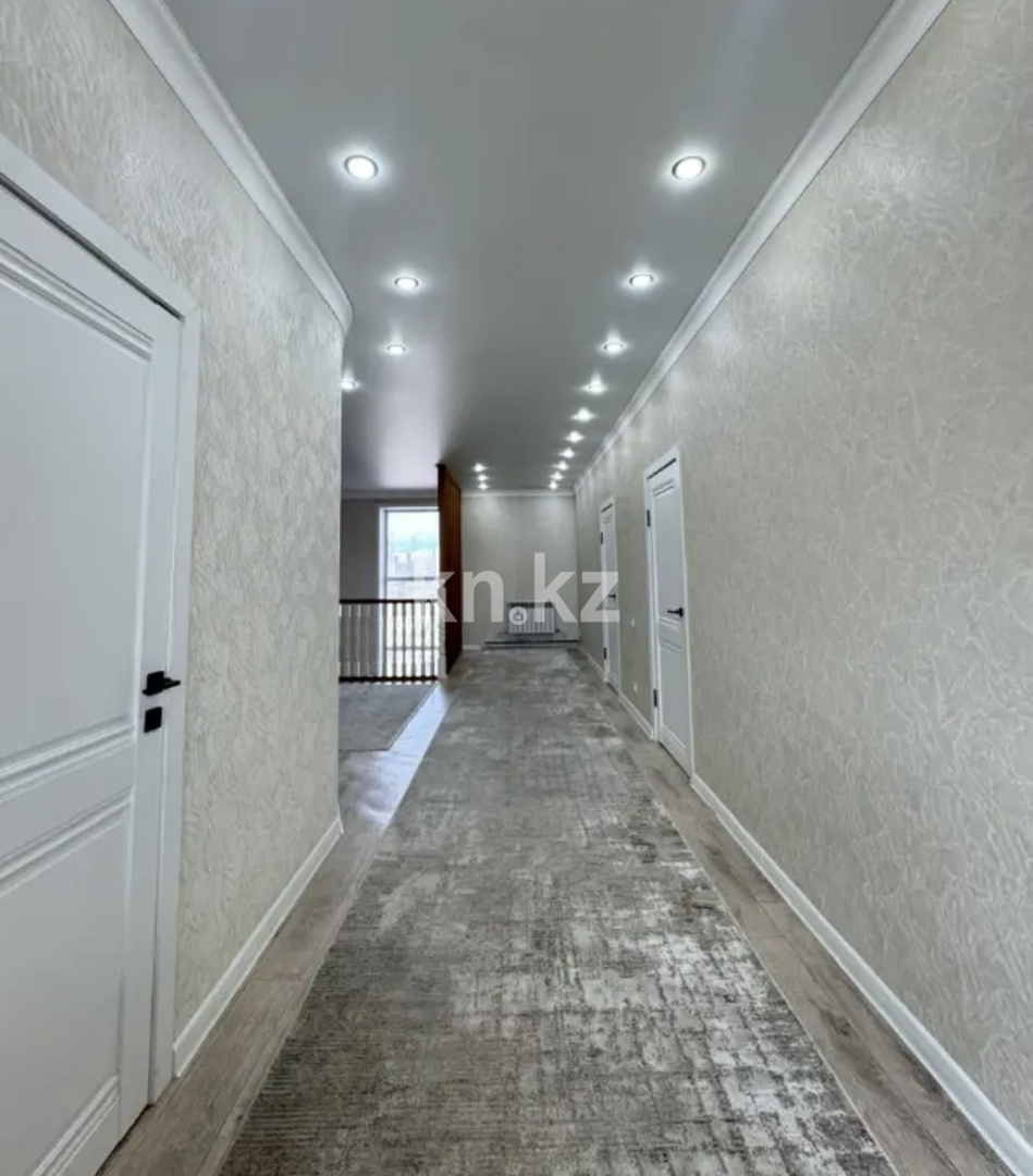 Продажа 5-комнатного дома, 222 м² - Продажа домов, коттеджей в Казахстане - страница 3 фото 23 из 31