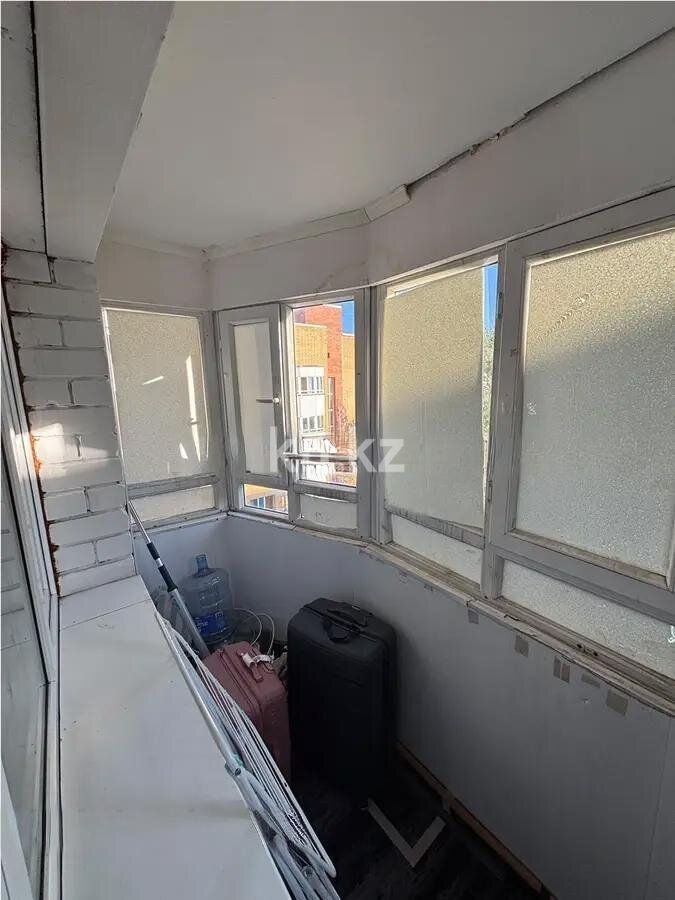 Продажа 1-комнатной квартиры, 20 м² в Астане - фото 3