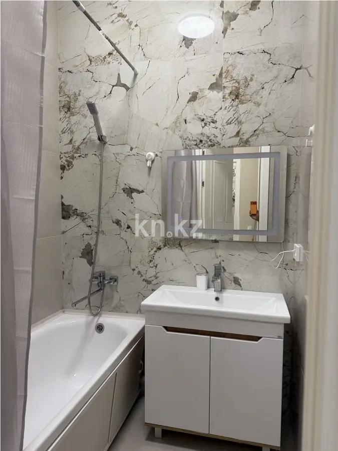 Продажа 1-комнатной квартиры, 36 м² - Продажа квартир в новостройках Алматы без посредников - страница 48 фото 3 из 5