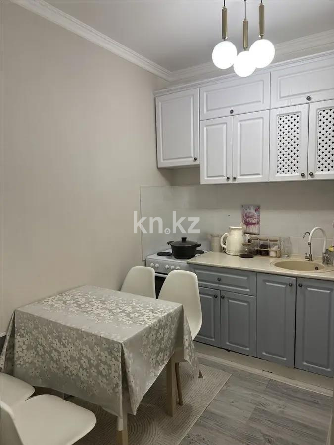 Продажа 2-комнатной квартиры, 41.3 м² в Астане - фото 3