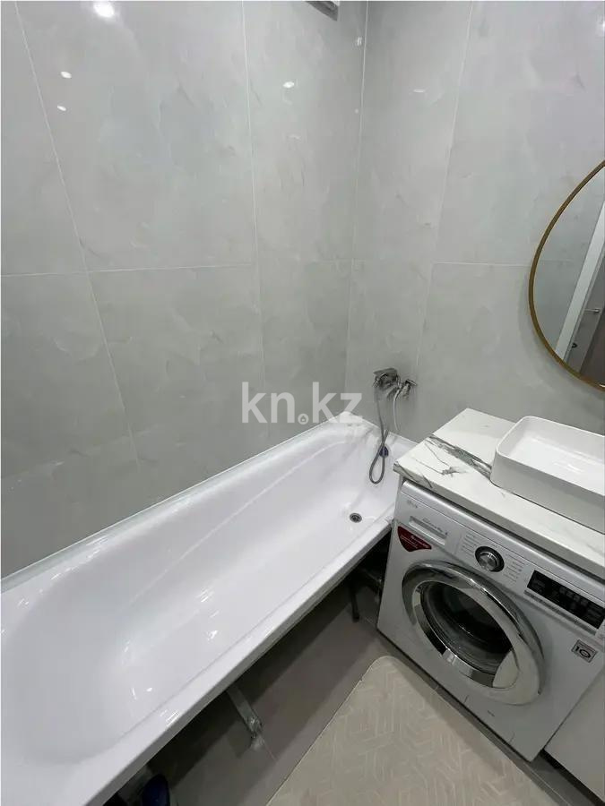 Продажа 3-комнатной квартиры, 73 м², ул. Омарова, дом  10 - Продажа квартир в Алматы фото 5 из 6