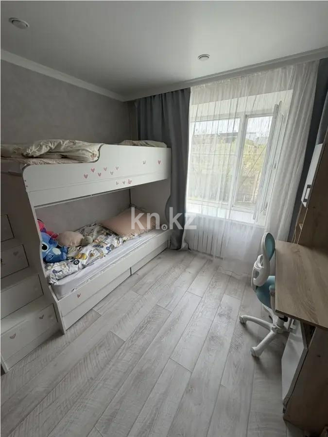 Продажа 3-комнатной квартиры, 60 м² - Продажа квартир в Казахстане - страница 3 фото 3 из 6