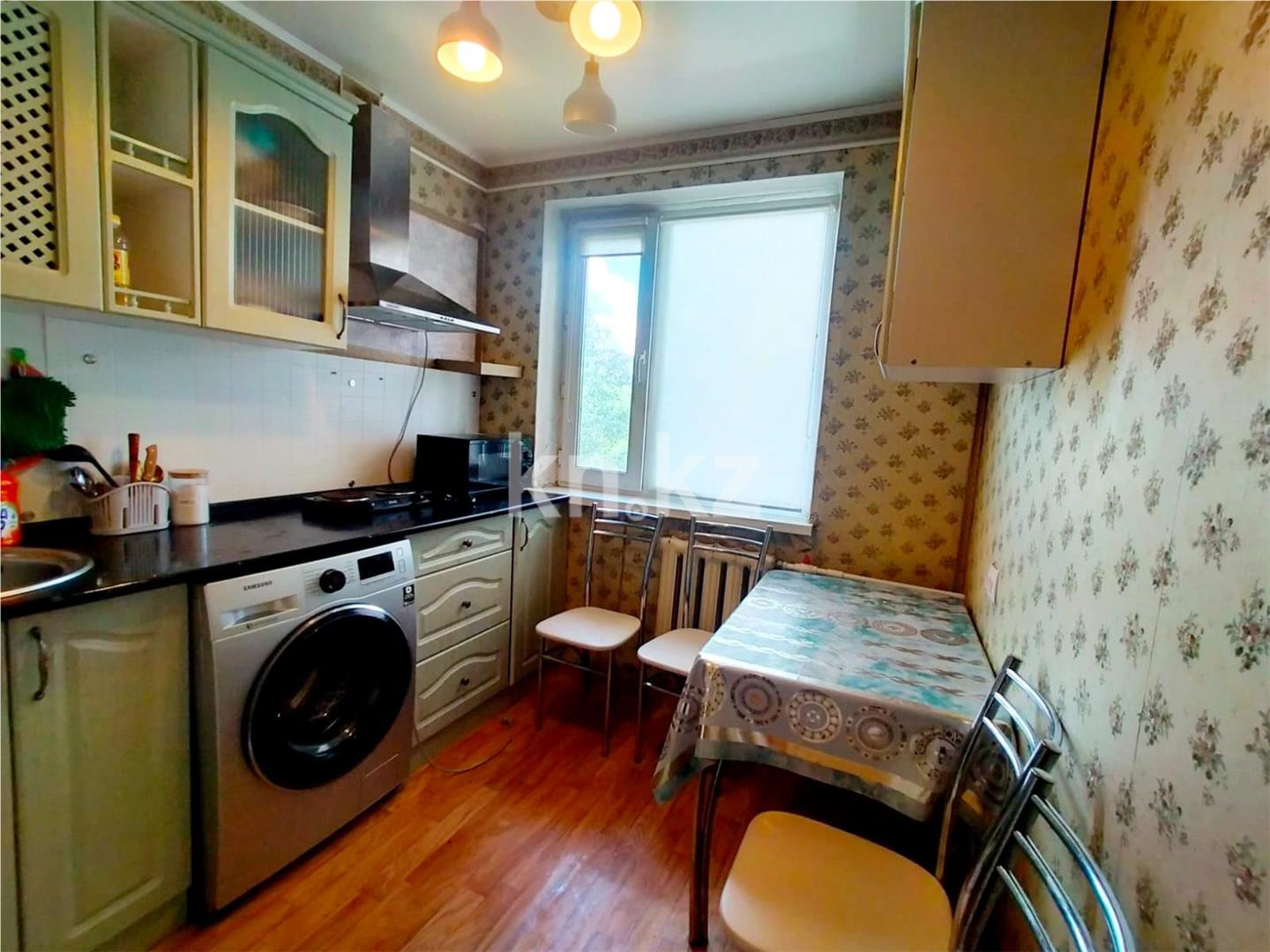 Продажа 1-комнатной квартиры, 31 м², 6 мкр. - Продажа квартир в Темиртау фото 4 из 15